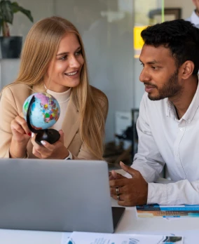 Localized Translation Services in San Jose