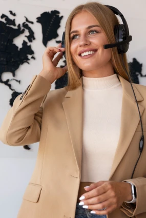 Los Angeles OTP and In-Person Interpreting Services