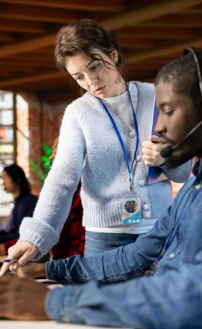 Medical Interpreters for Texas Law Compliance