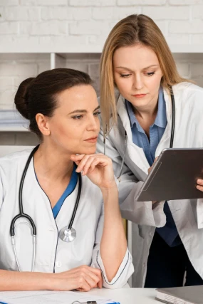 Medical Translation Services In DC
