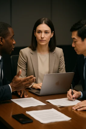 Professional Phoenix Translators and Interpreters