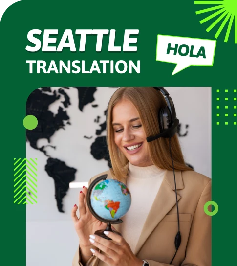 Seattle Translation Services