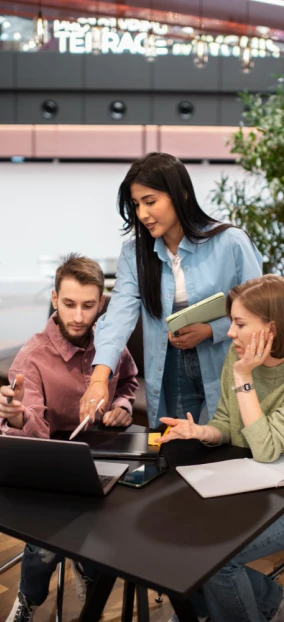 Translation Services Houston – Tourism & Immigration