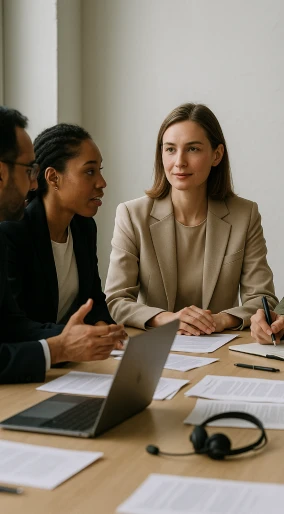 Translation Services In Los Angeles – The Best & Fastest
