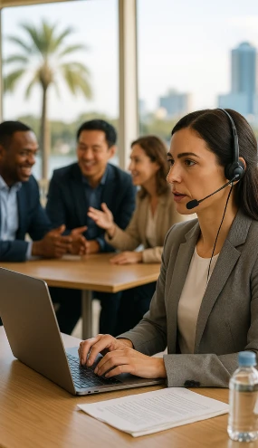 Translation Services In New York – The Best & Fastest