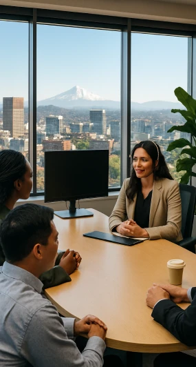 Translation Services and Interpreters
