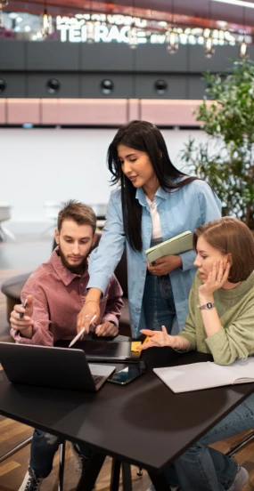 Translation Services in San Diego