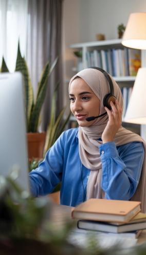 World-Class Translation Services In Amman