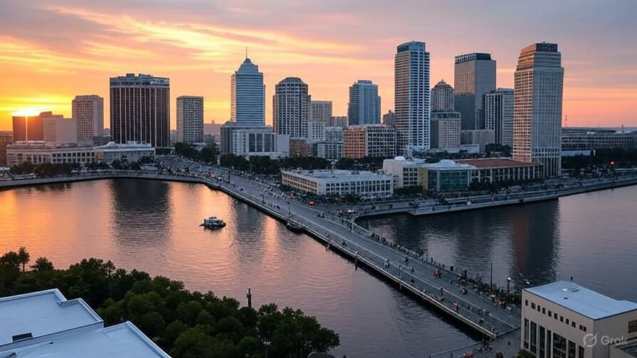 Jacksonville