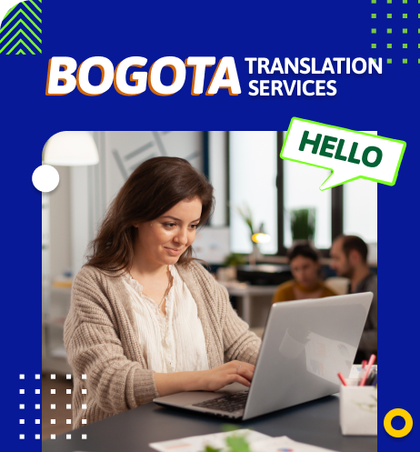 Bogota Translation Services