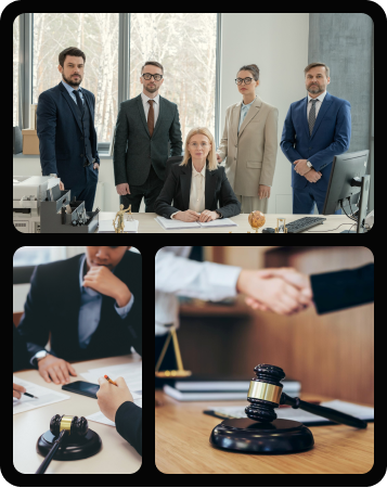 Jurisdictions and Legal Systems We Support