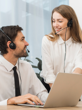 Localization Services in Bogota