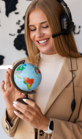 Translation Services in Brasilia and Interpreting Solutions