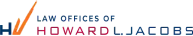 Law Offices of Howard L. Jacobs Logo