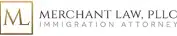 Merchant Law PLLC Logo