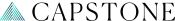 Capstone Logo