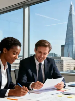 Expert Localisation & Translation Services In London